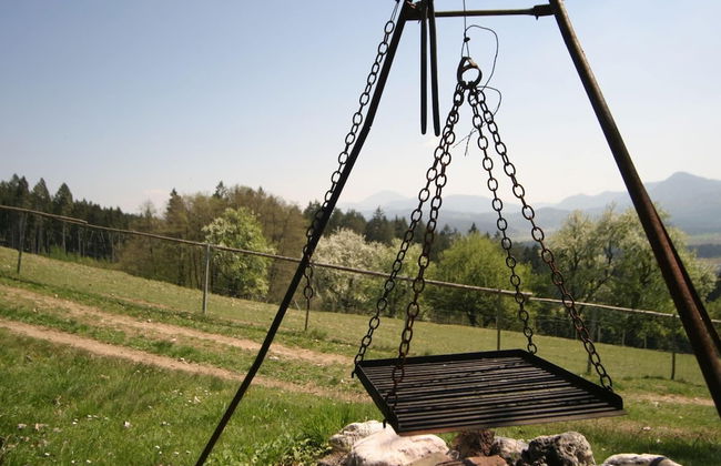 Apartment in Bleiburg Near Petzen Ski Area - Foto 22