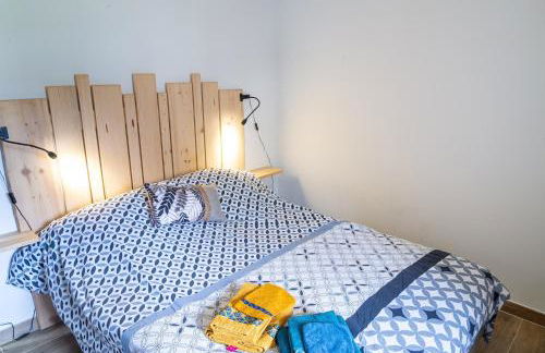 La grange d'elie et rosa - Foto 26