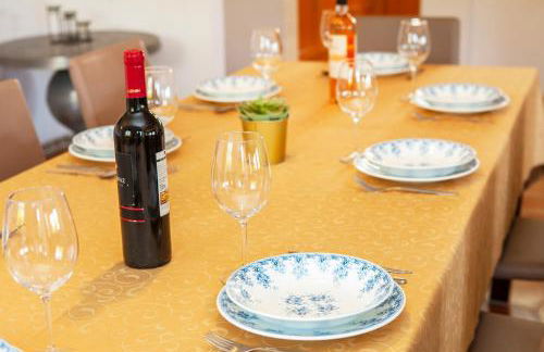 Villa Bellegarde by Algarve Vacation - Foto 21