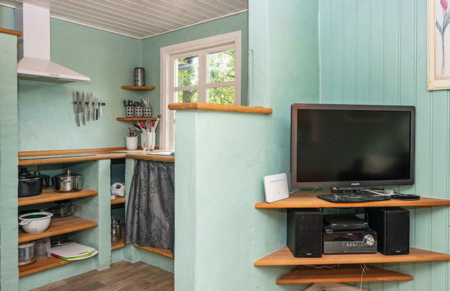 5 Person Holiday Home in Ans By-by Traum - Photo 7