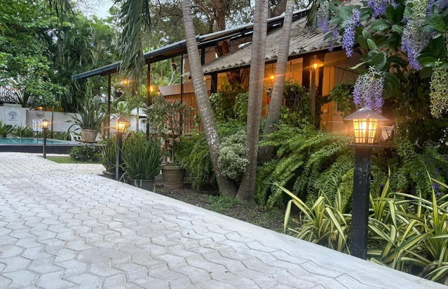 Ziziphus Tree Villas - Foto 22