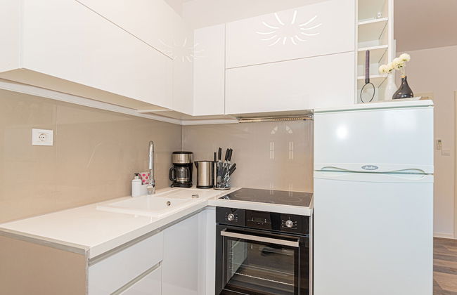 Sun Spalato Mastrinka - Foto 27