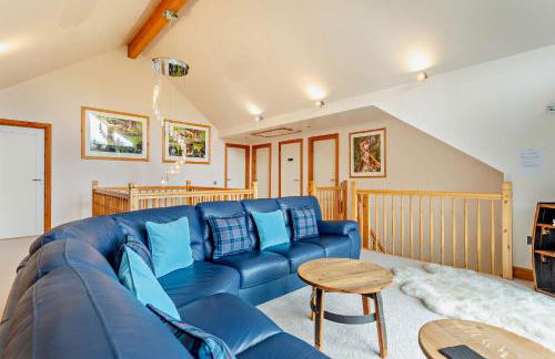 Sealladh an Loch - Foto 26