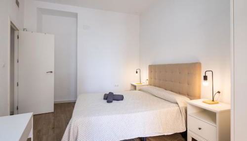 Piso nuevo en pleno centro de Cadiz, calle Plocia - Foto 5