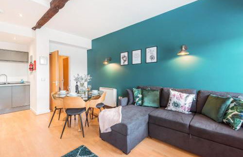 The Tannery - Foto 1