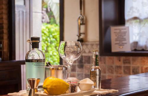 Casa Rural Jesuskoa - Foto 33