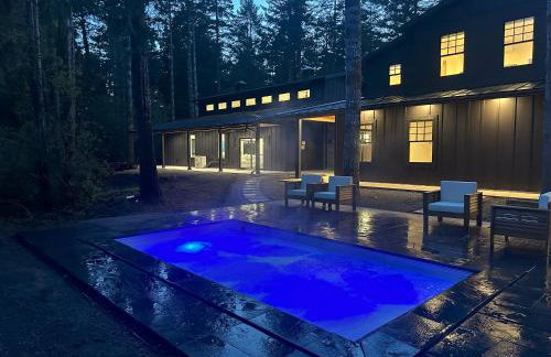 Bandon Woods Lodge & Spa - Photo 1