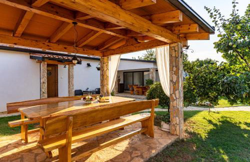 Holiday Home Kerniat - Foto 14