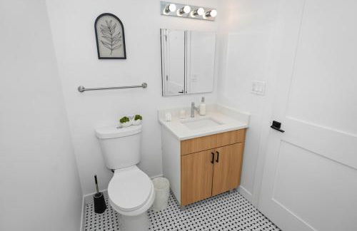 Comfy 4BR Retreat Near Museum Campus & McCormick - Foto 20