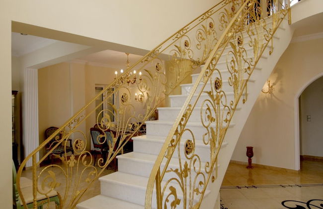 Luxurious Villa Anthi - Foto 34