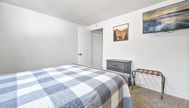 Sugarwood - Foto 4, Habitación