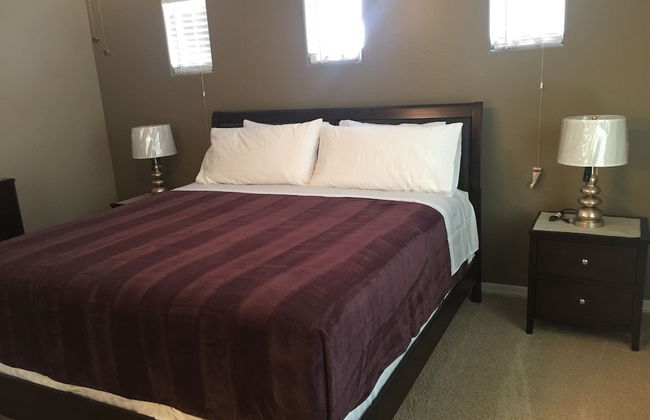 Vista Retreat Vacation Home - Foto 8