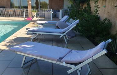 Mas Saint Jean - Foto 31