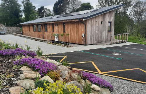 Carnmore Cottage - Photo 1