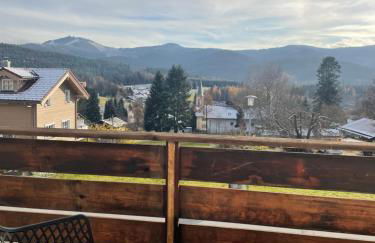 Ferienwohnung Müller - Arberblick - Foto 11