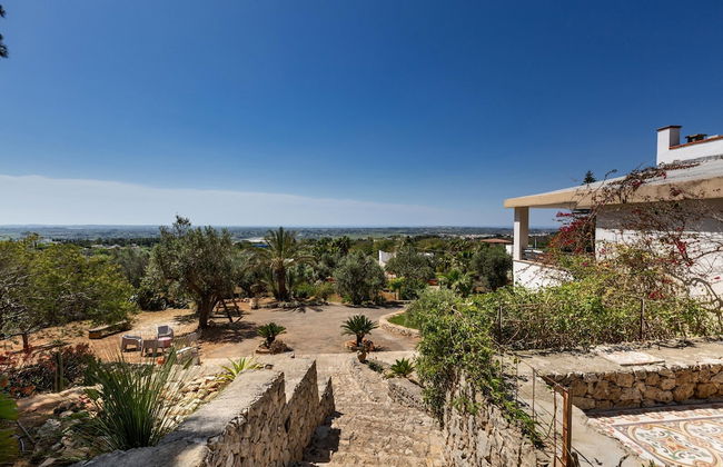 3898 Casa Allegra by Perle di Puglia - Foto 47