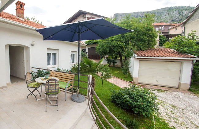 Apartments Tulipan - Photo 26