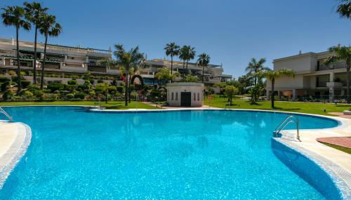 Lovely 2 bedroom Locrimar V walk to beach RDR260 - Foto 1