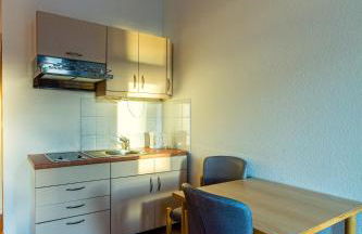 Apartmenthaus in Chemnitz für Monteure - Foto 38