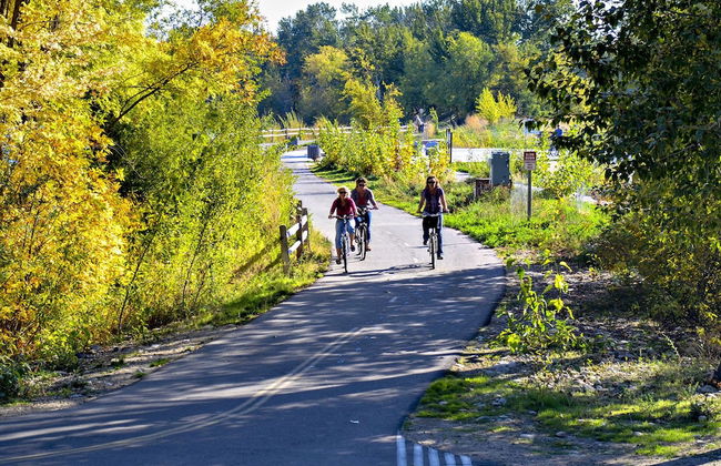 Eagle Rock Base Camp - Foto 55