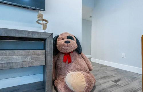 Miami amazing location, Luxury & Spacious, Large pool, BBQ, Game room, Pool - Foto 67