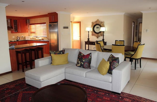 Topaz Cove Luxury Villas - Foto 17