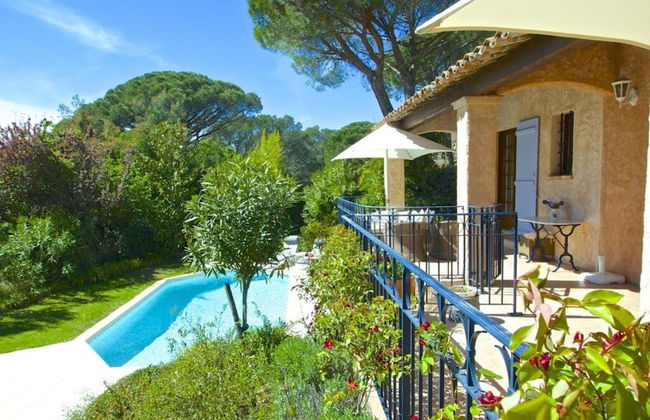 Ami - Saint Raphael Comfortable Holiday Residence - Photo 7