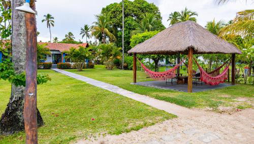 Sítio Praia dos Carneiros - Photo 5, Garden view