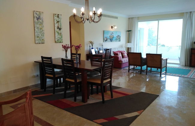 Tranquil 3 Bed Apt In La Quinta Close To Golf - Foto 16