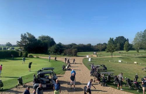 Silverstone Golf Club And Hotel - Foto 61