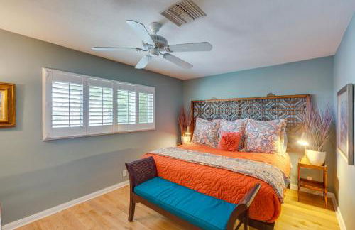 Patio, Pool, Mtn Views Palm Springs Festival HQ! - Foto 15