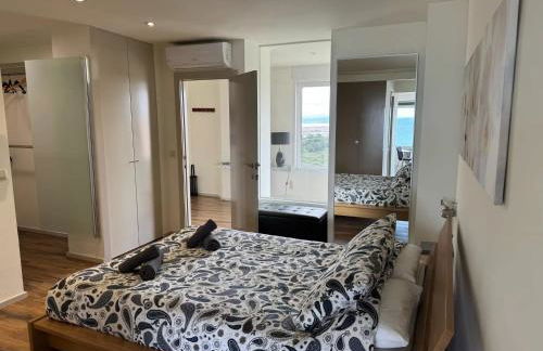 Spacious Apartment in Valencia with Sea View - 160 sqm - Foto 9