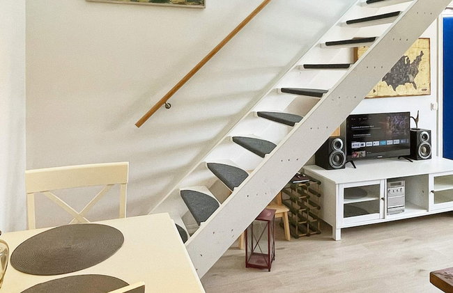 4 Star Holiday Home in Ahus - Foto 13