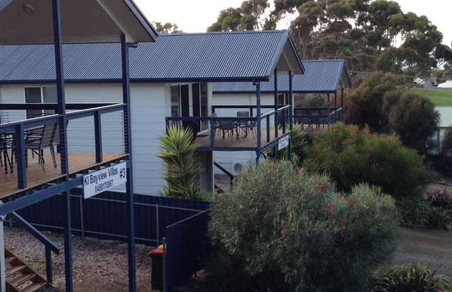 Kangaroo Island Bayview Villas - Foto 10