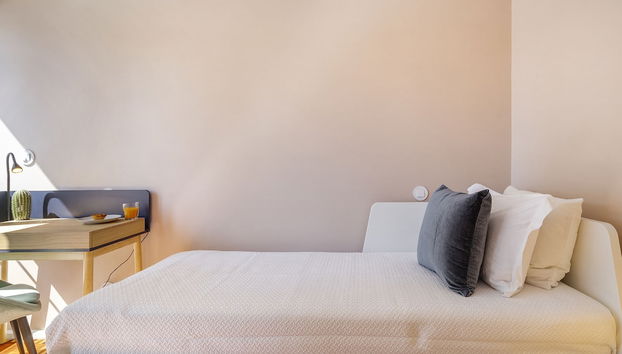 WHome SC996 in Top Location 3-Bed Perfect to explore Porto - Foto 5, Habitación