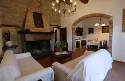 Casale sul Lago Trasimeno - Photo 33