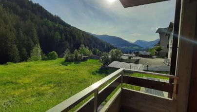 DOMUS ALPINA - Foto 3