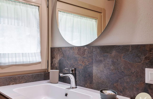 Olga s Chalet in Vione - Foto 18