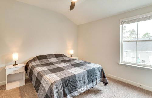 5 Mi to Horse Track and Dtwn Aiken Equestrian Hub - Foto 18