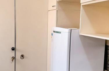 Apê Letícia I Ar condicionado, wifi e garagem na Zona Sul de BH - Foto 21