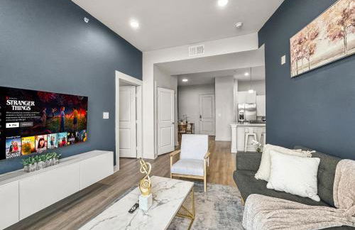 Apartmint at Deep Ellum - Dallas - Foto 28