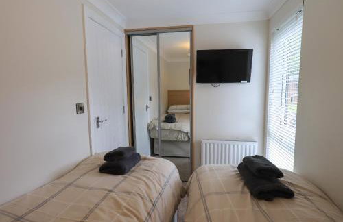 Wansfell Retreat Lodge - Photo 15