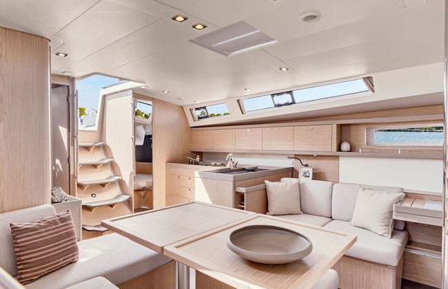 Discover Sailing Asia - Hong Kong - Photo 6