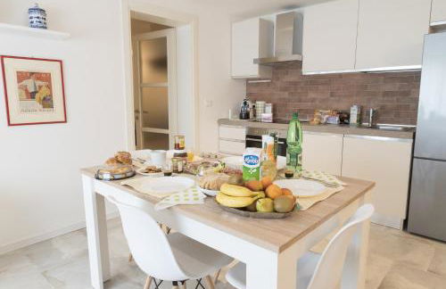 B&B Cava Rossa - Foto 1