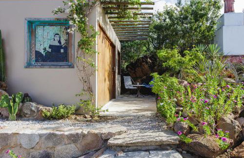 Toca do Frei - Ilha do Ferro - Foto 17