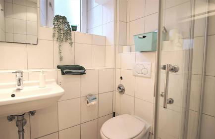 fully equipped apartment near main station - Foto 10