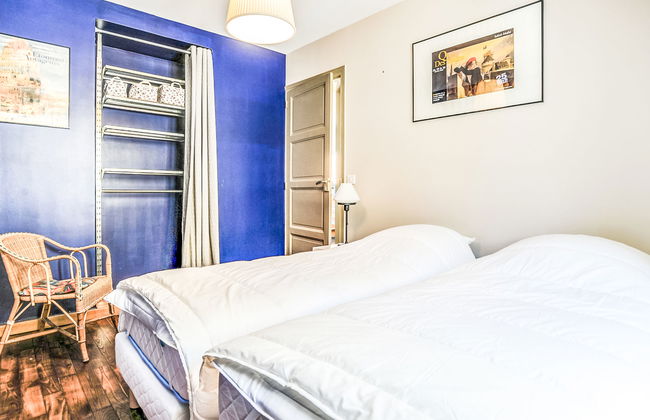 Grands Degrès - Foto 9