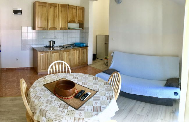 Remarkable 1-bed Apartment in Vodice Croatia - Foto 7