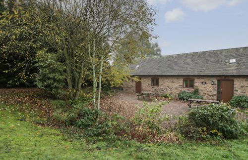 Honeysuckle Cottage - Foto 21