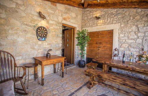 Rustic-Holiday Home Vani with Tavern, near Porec - Foto 4